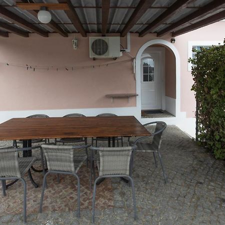 Vivenda Esgravina Villa Sesimbra Luaran gambar