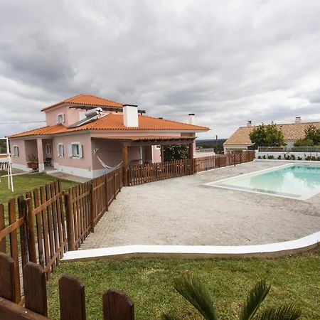 Vivenda Esgravina Villa Sesimbra Luaran gambar