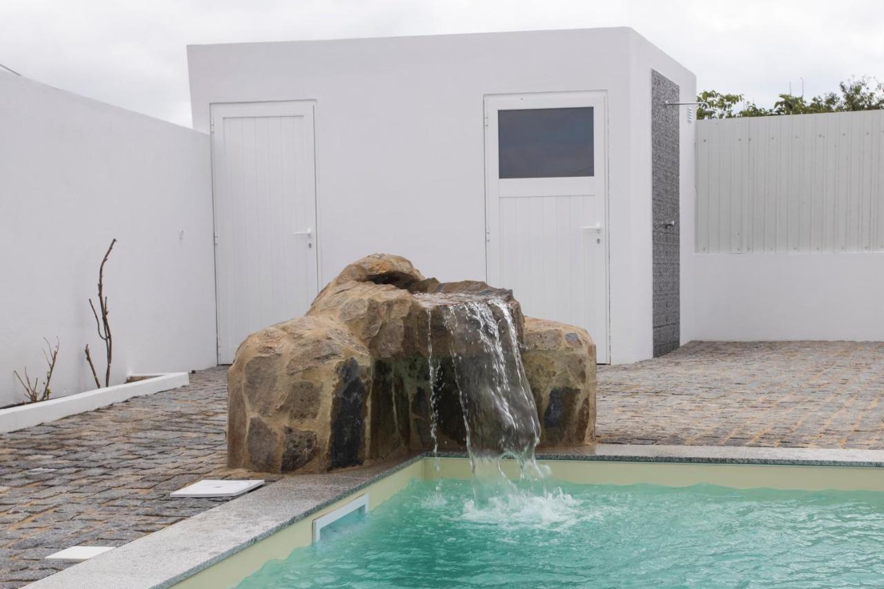 Vivenda Esgravina Villa Sesimbra Luaran gambar