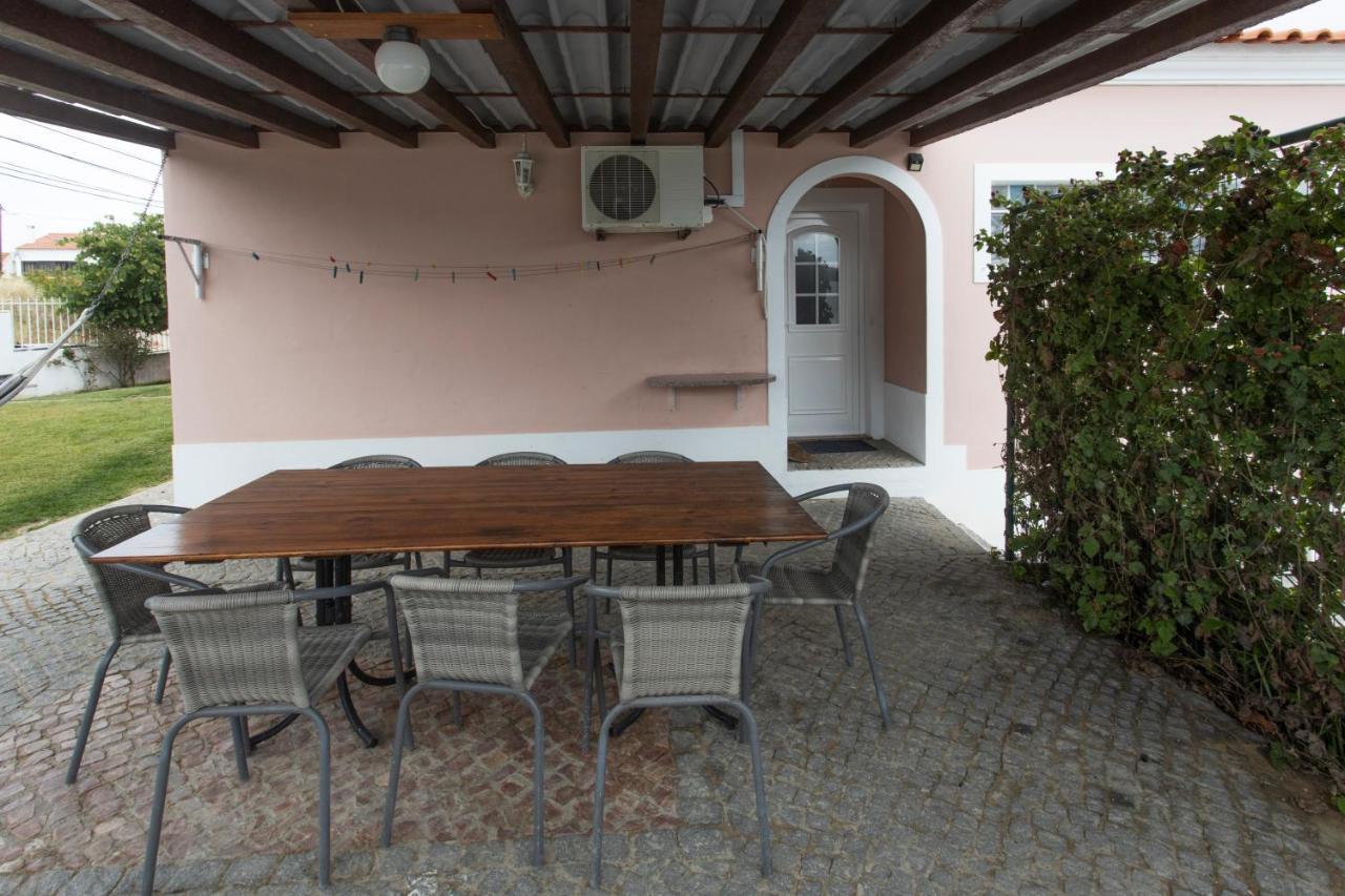 Vivenda Esgravina Villa Sesimbra Luaran gambar