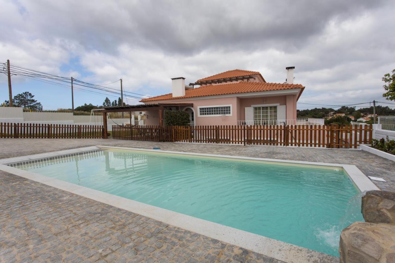 Vivenda Esgravina Villa Sesimbra Luaran gambar