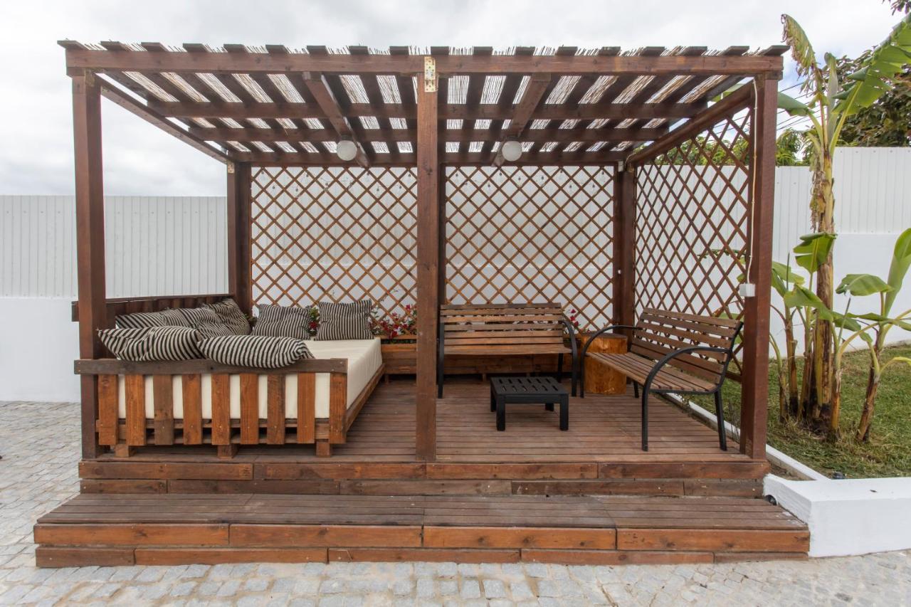 Vivenda Esgravina Villa Sesimbra Luaran gambar