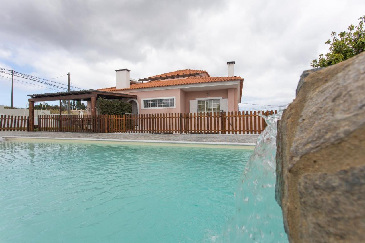 Vivenda Esgravina Villa Sesimbra Luaran gambar