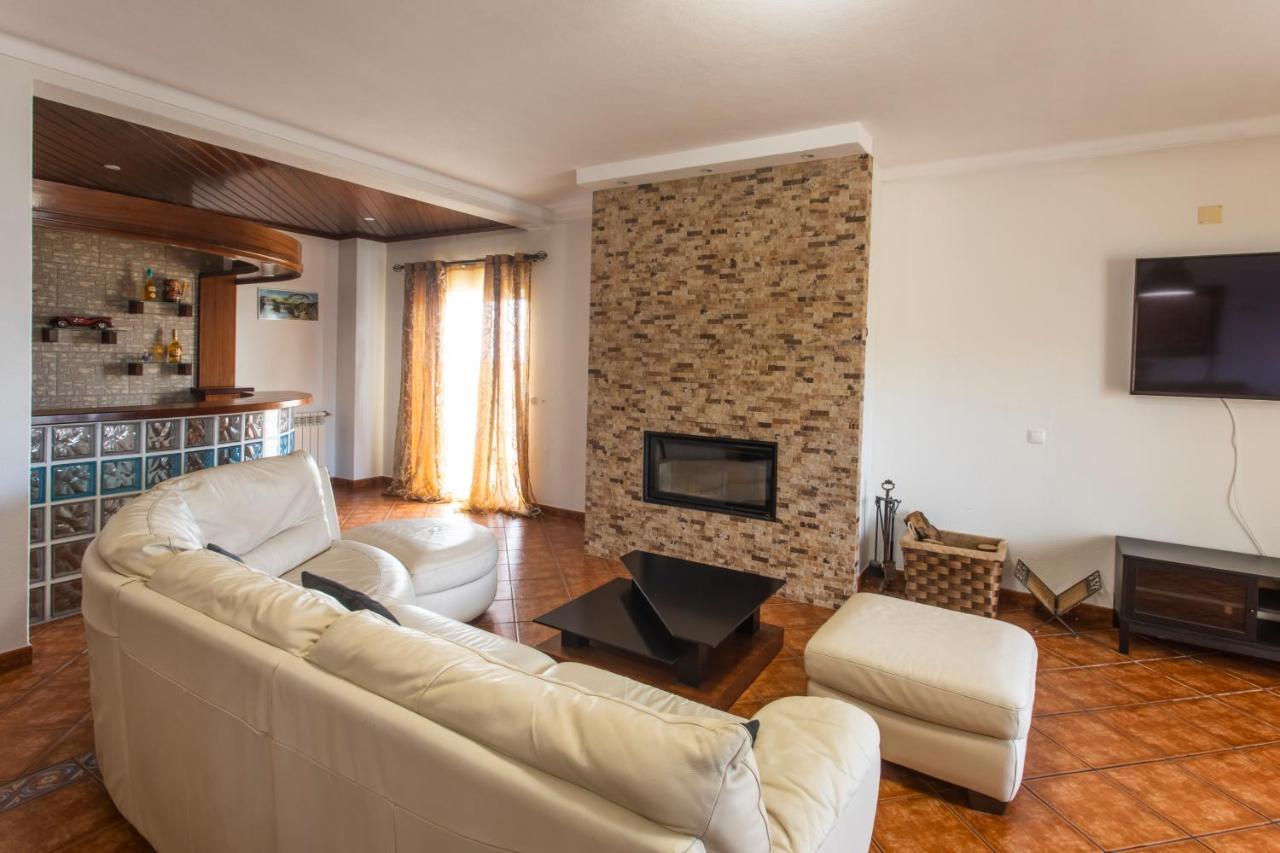 Vivenda Esgravina Villa Sesimbra Luaran gambar