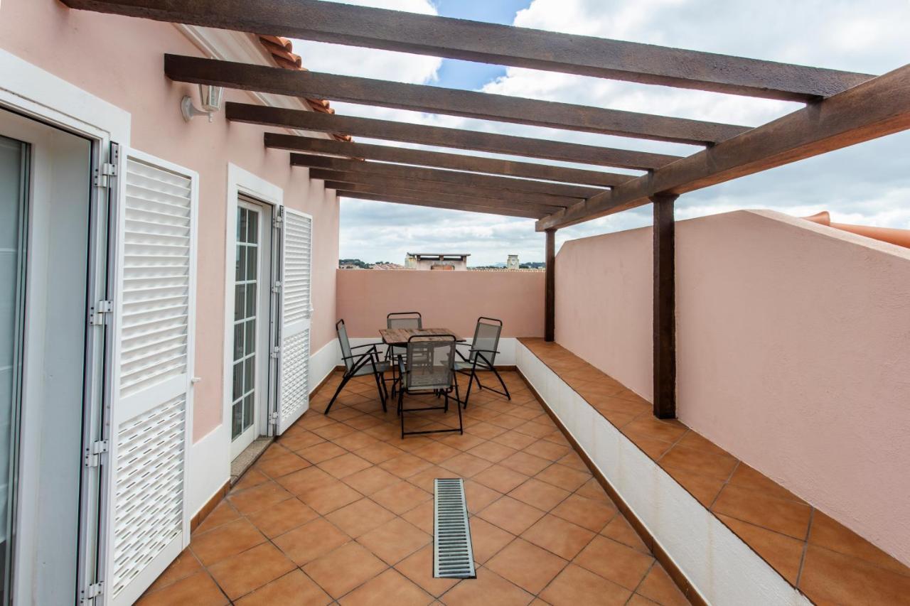Vivenda Esgravina Villa Sesimbra Luaran gambar