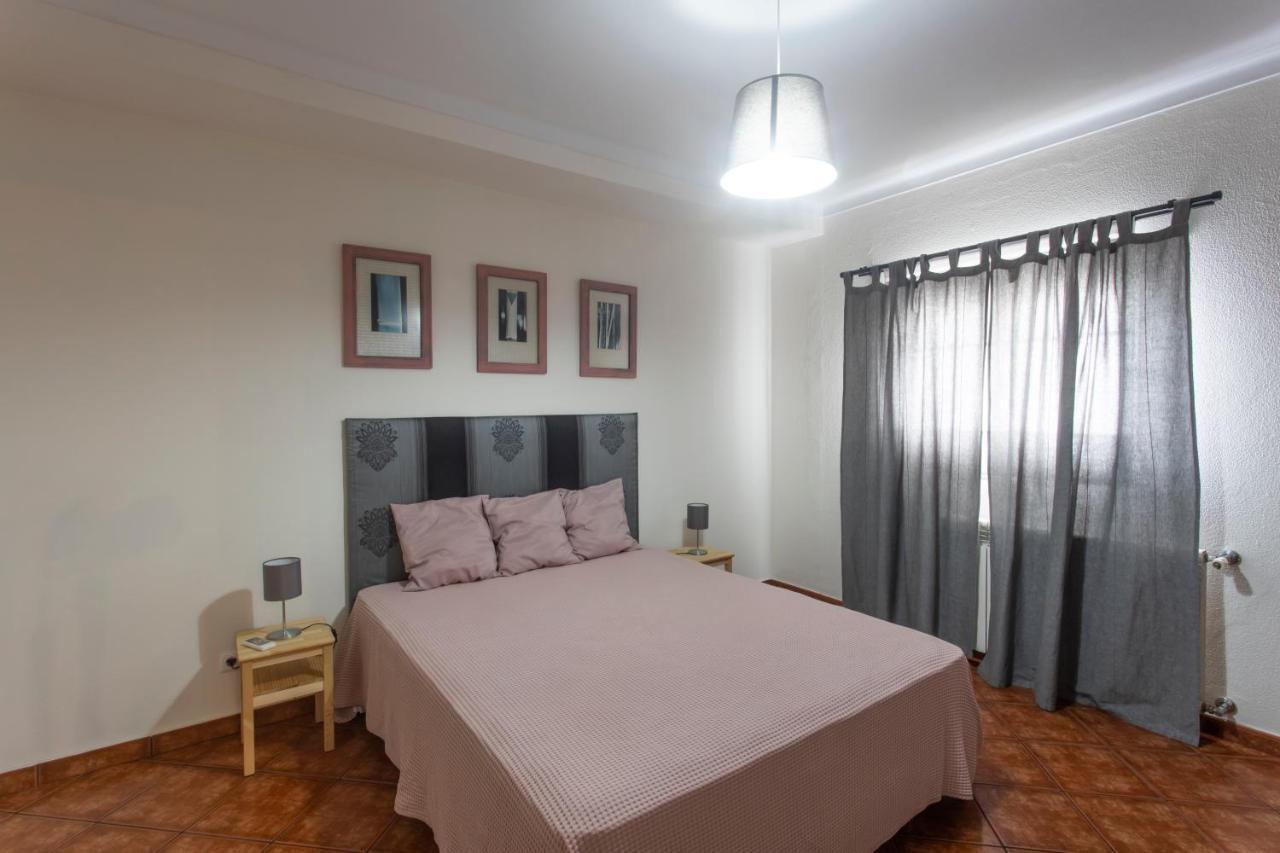 Vivenda Esgravina Villa Sesimbra Luaran gambar