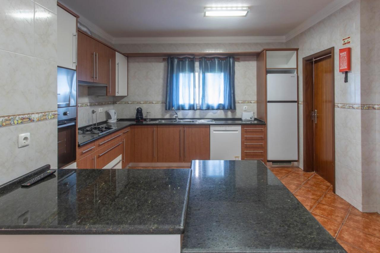 Vivenda Esgravina Villa Sesimbra Luaran gambar