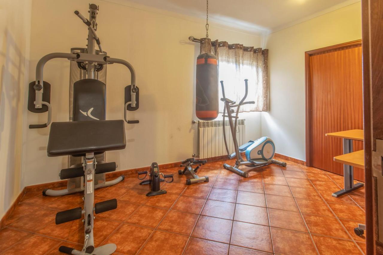Vivenda Esgravina Villa Sesimbra Luaran gambar