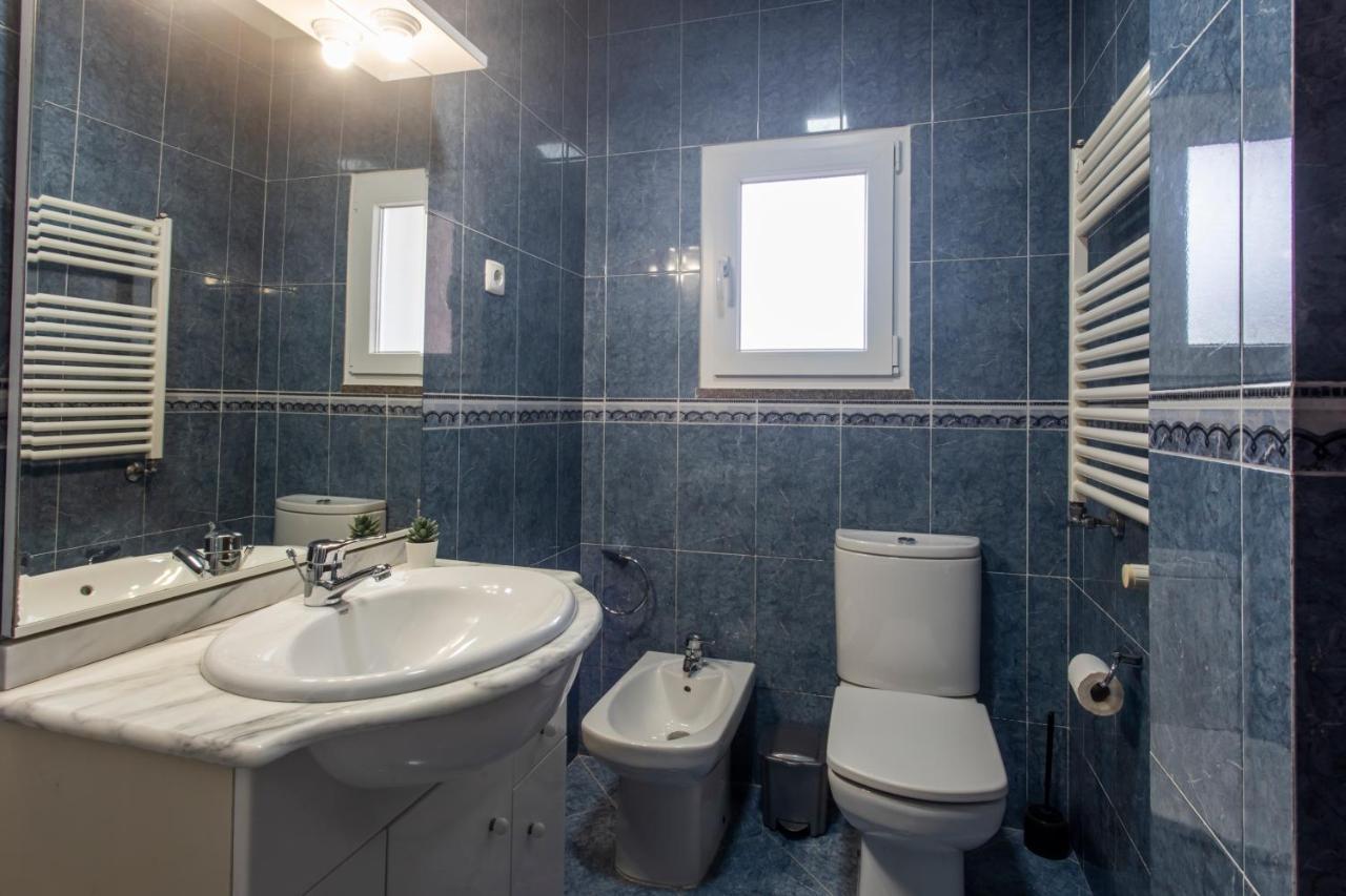 Vivenda Esgravina Villa Sesimbra Luaran gambar