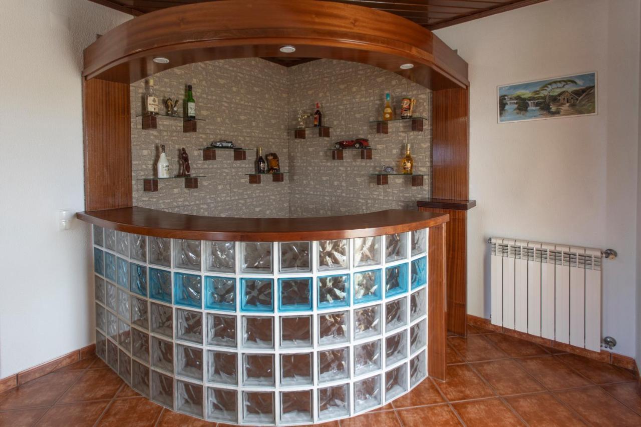 Vivenda Esgravina Villa Sesimbra Luaran gambar