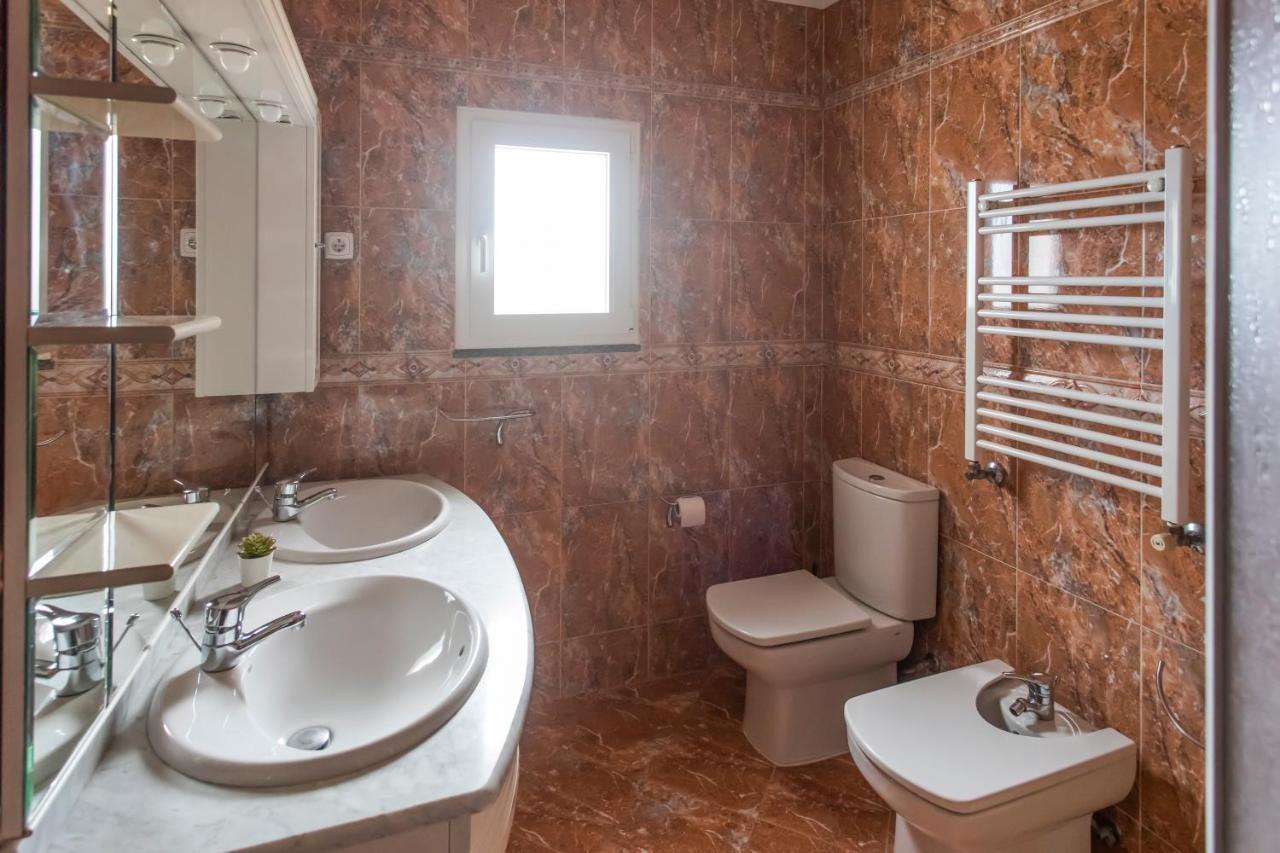 Vivenda Esgravina Villa Sesimbra Luaran gambar
