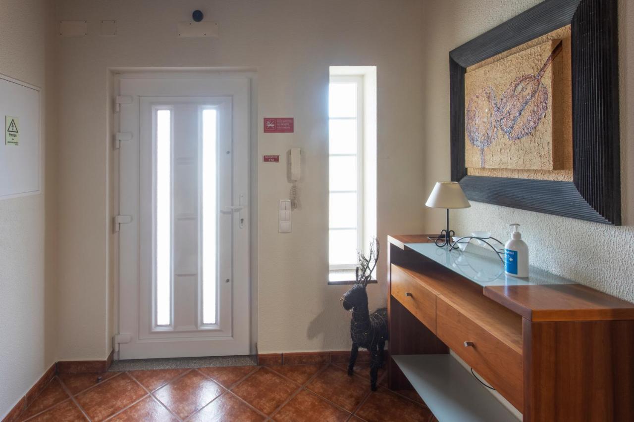 Vivenda Esgravina Villa Sesimbra Luaran gambar