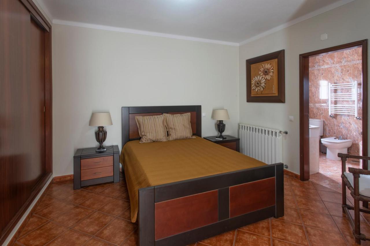 Vivenda Esgravina Villa Sesimbra Luaran gambar