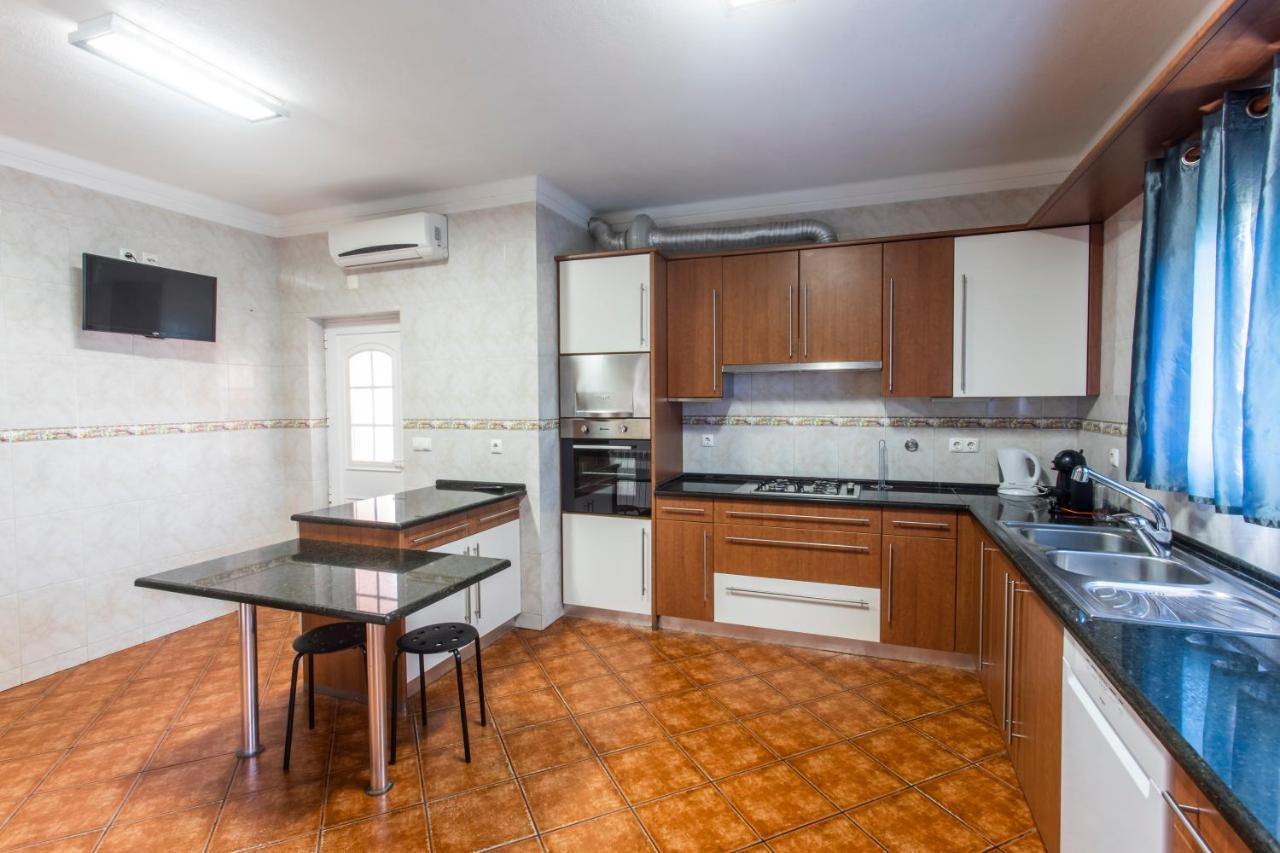 Vivenda Esgravina Villa Sesimbra Luaran gambar